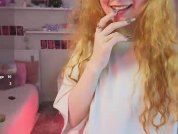 Ruby_Onix Chaturbate stream image from May 07, 2025