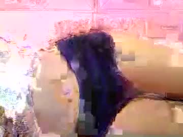 Sweet_Gamella Chaturbate stream image from May 07, 2025