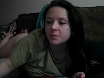 Veefoxx Chaturbate stream image from May 07, 2025