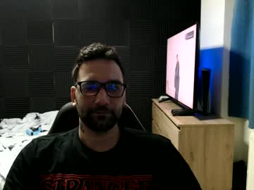 Cipimca Chaturbate stream image from May 07, 2025