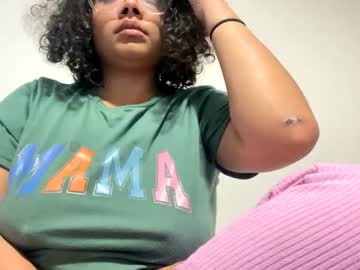 Goddesstaliyah44 Chaturbate stream image from May 07, 2025