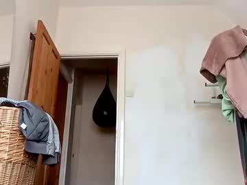 Maestronex Chaturbate stream image from May 07, 2025