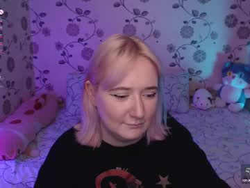 Seacutea Chaturbate stream image from May 07, 2025