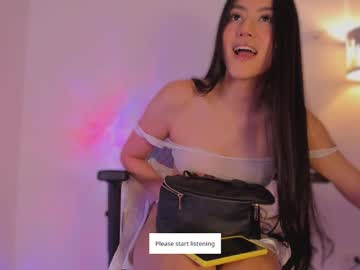 Apoteosis_ Chaturbate stream image from May 07, 2025