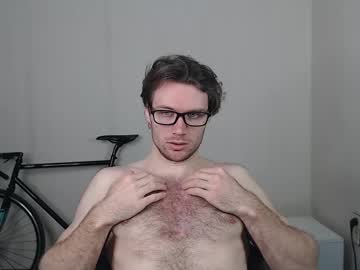 Leoackerman Chaturbate stream image from May 07, 2025