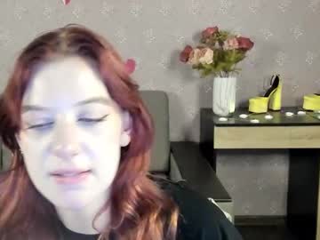 Lily_Ember Chaturbate stream image from May 07, 2025