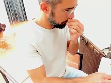 Morning_Sex_Cm Chaturbate stream image from May 07, 2025