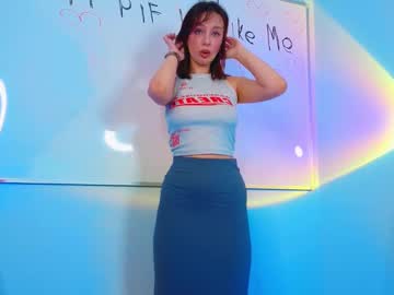 Sandracoul Chaturbate stream image from May 07, 2025