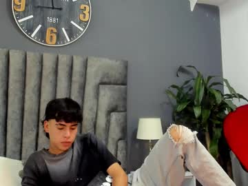 Alexx_Danny Chaturbate stream image from May 07, 2025