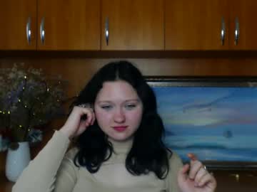 _Foxy_Lady Chaturbate stream image from May 07, 2025