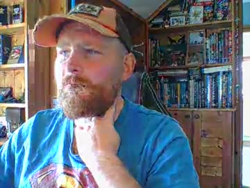 Jase_Feral stream image from May 07, 2025