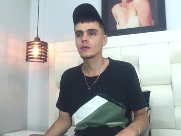 Jhon_Op Chaturbate stream image from May 07, 2025