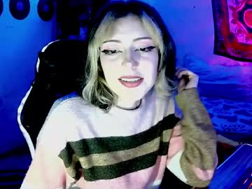 Lana_Doolly Chaturbate stream image from May 07, 2025