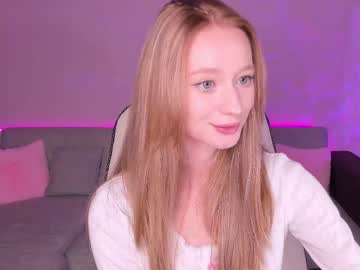 Lissa__Fox Chaturbate stream image from May 07, 2025