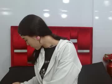Meloddy_Collins Chaturbate stream image from May 07, 2025