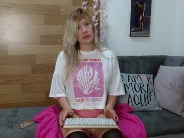 Nina_Khidma Chaturbate stream image from May 07, 2025