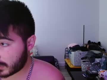 Tonyuzimaki2369 Chaturbate stream image from May 07, 2025