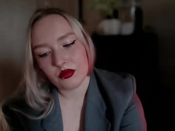 Amarabreeze Chaturbate stream image from May 07, 2025