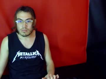 Andrewkozlova Chaturbate stream image from May 07, 2025