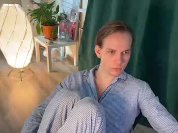 Antoniofagunda Chaturbate stream image from May 07, 2025