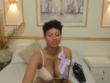 Ballerina_2815 Chaturbate stream image from May 07, 2025