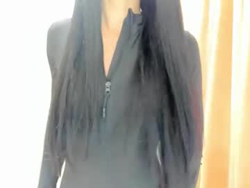 Bellamoarr Chaturbate stream image from May 07, 2025