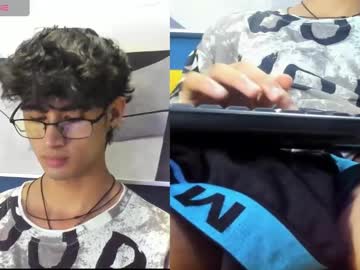 Ethanbleck Chaturbate stream image from May 07, 2025