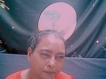 Indianmilf694u Chaturbate stream image from May 07, 2025