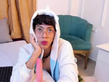 King_Marshall Chaturbate stream image from May 07, 2025