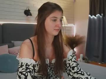 Kitty_Kristy Chaturbate stream image from May 07, 2025