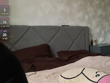Lolly_Tattoo Chaturbate stream image from May 07, 2025