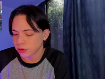 Luke_Cameron1 Chaturbate stream image from May 07, 2025