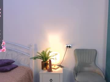 Still__Eva Chaturbate stream image from May 07, 2025