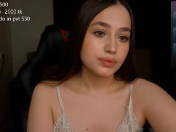 Thelastkiss01 Chaturbate stream image from May 07, 2025