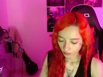 Venusxneo Chaturbate stream image from May 07, 2025