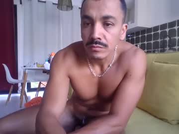 Victorgaspar77 Chaturbate stream image from May 07, 2025