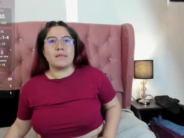 Ashleyhornyxx Chaturbate stream image from May 07, 2025