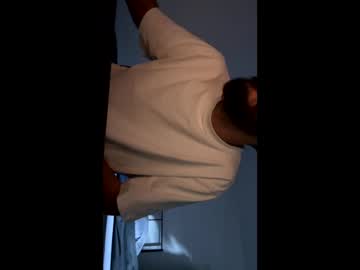 Germanlatino02 Chaturbate stream image from May 07, 2025