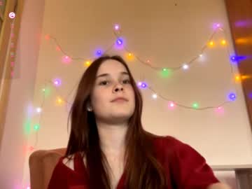 Hey_Lolly Chaturbate stream image from May 07, 2025