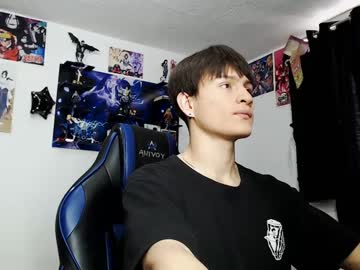 Kanekixxxhot Chaturbate stream image from May 07, 2025
