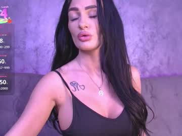 Melanie_Way Chaturbate stream image from May 07, 2025