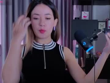 Nickywindsor Chaturbate stream image from May 07, 2025