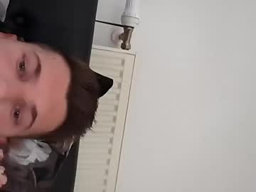 Saschamichaelfurlan Chaturbate stream image from May 07, 2025
