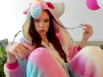 Stacyluxxe Chaturbate stream image from May 07, 2025