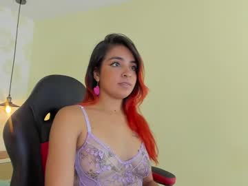 Yuedavis Chaturbate stream image from May 07, 2025