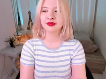 Alannag Chaturbate stream image from May 07, 2025