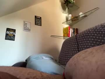 Amantevip Chaturbate stream image from May 07, 2025