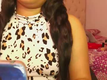 Amaranta_Gomezz Chaturbate stream image from May 07, 2025