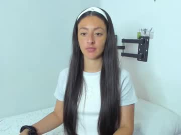 Ashleybazan1 Chaturbate stream image from May 07, 2025