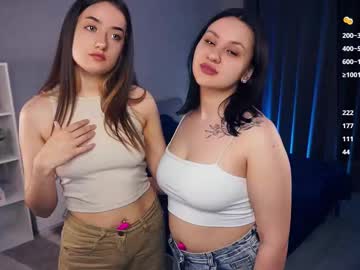 Gemmabrownell Chaturbate stream image from May 07, 2025